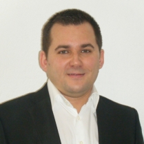 Laurent GARCIA