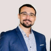 Raphael QUILICI